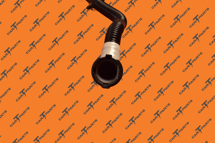 Hose - Front Drive Unit - Bypass Powertrain Return | Запчасть Tesla 1501345-00-B