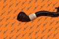 Hose - Front Drive Unit - Bypass Powertrain Return | Запчасть Tesla 1501345-00-B