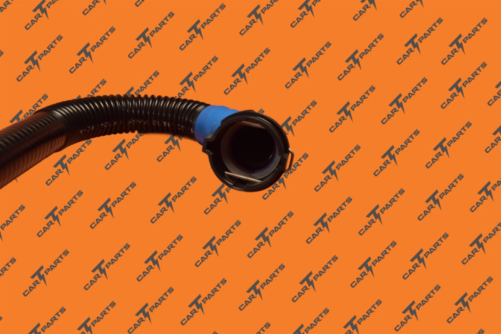 Hose - Front Drive Unit - Bypass Powertrain Return | Запчасть Tesla 1501345-00-B
