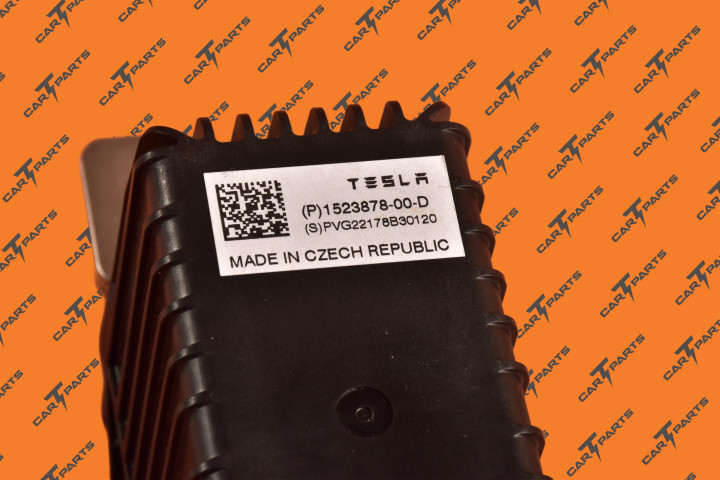 Disconnect, Pyrotechnic | Запчасть Tesla 1523878-00-E
