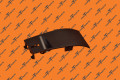 M3, Dr, Bolt Cover, Fr Lh | Запчасть Tesla 1090006-00-D
