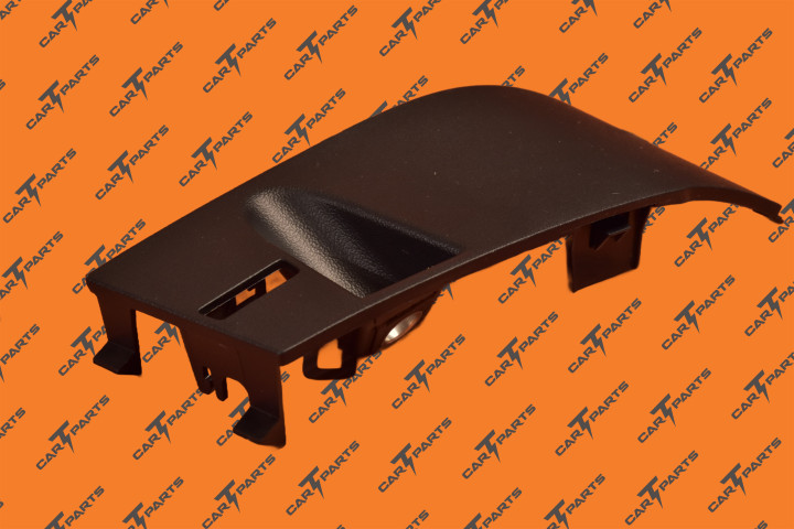 M3, Dr, Bolt Cover, Fr Lh | Запчасть Tesla 1090006-00-D