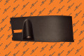 M3, Dr, Bolt Cover, Fr Lh | Запчасть Tesla 1090006-00-D