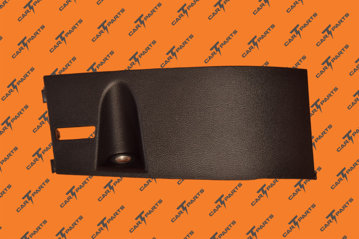 M3, Dr, Bolt Cover, Fr Lh | Запчасть Tesla 1090006-00-D