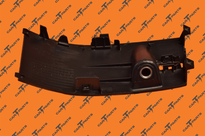M3, Dr, Bolt Cover, Fr Lh | Запчасть Tesla 1090006-00-D