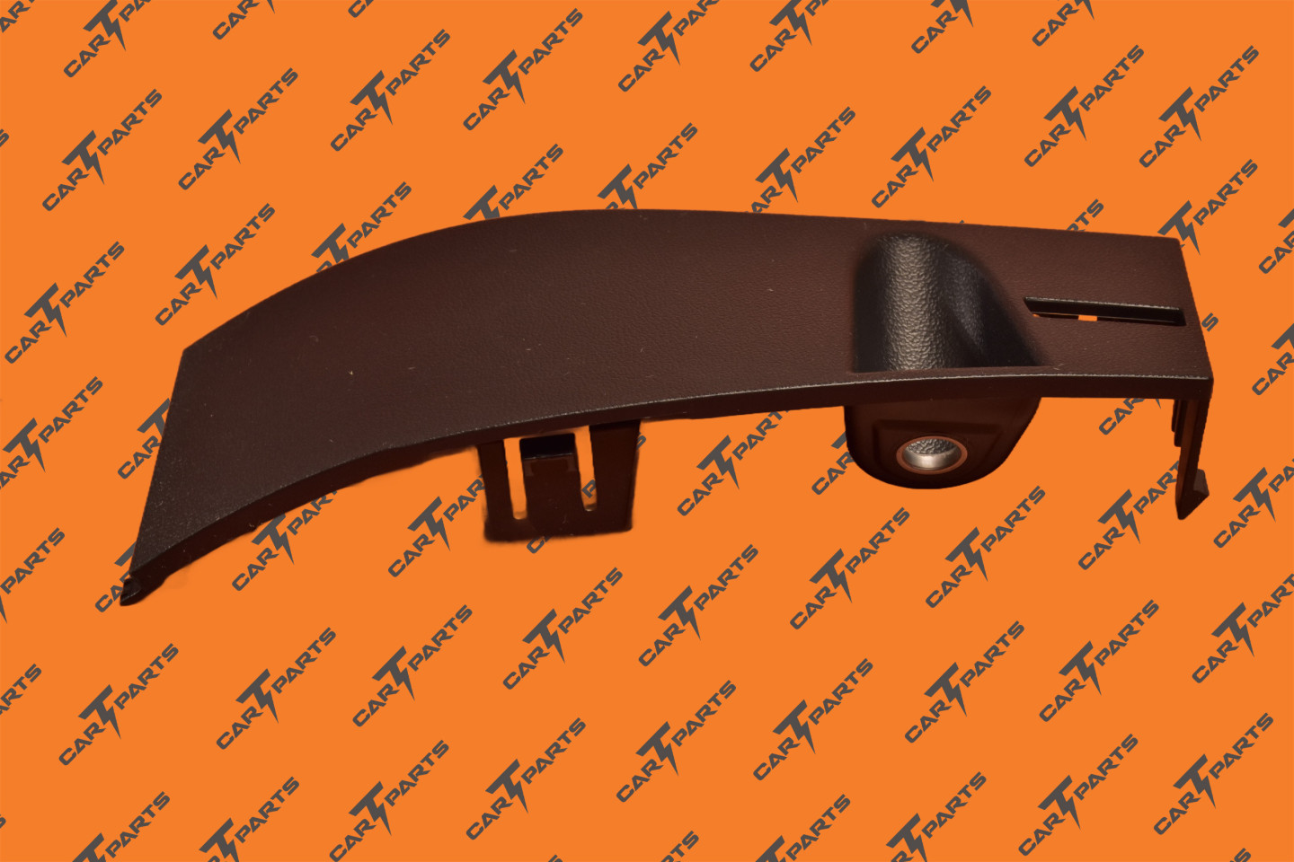 M3, Door Bolt Cover, Front Rh | Запчасть Tesla 1090014-00-D
