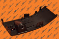 M3, Door Bolt Cover, Front Rh | Запчасть Tesla 1090014-00-D