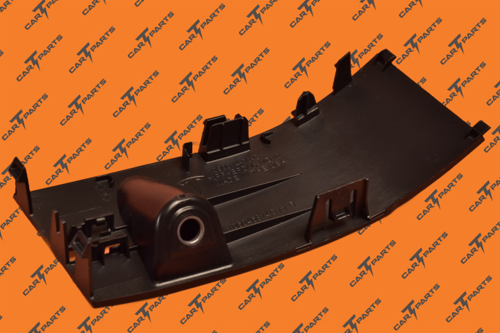 M3, Door Bolt Cover, Front Rh | Запчасть Tesla 1090014-00-D