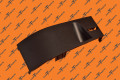 M3, Door Bolt Cover, Front Rh | Запчасть Tesla 1090014-00-D