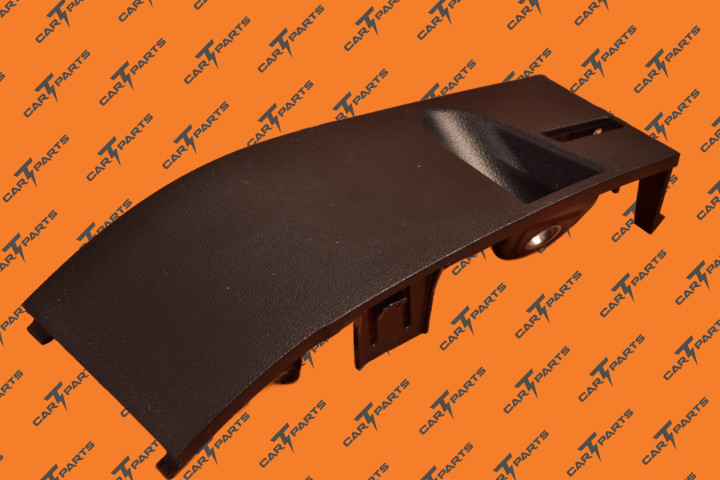 M3, Door Bolt Cover, Front Rh | Запчасть Tesla 1090014-00-D