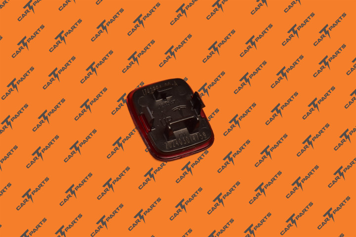 Door Reflector | Запчасть Tesla 1085105-00-E