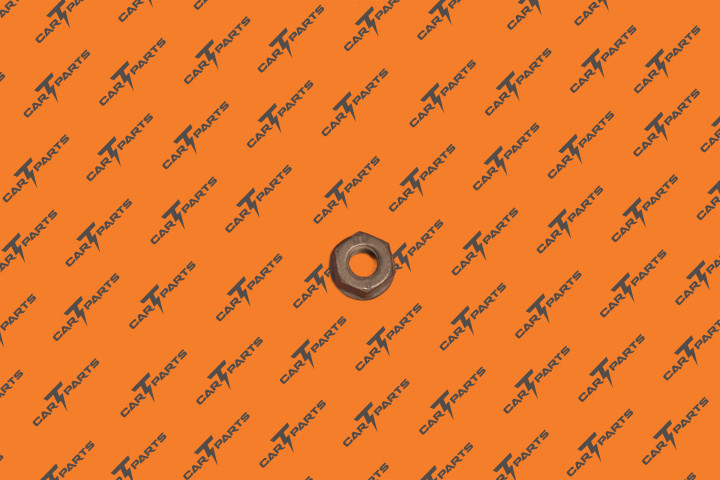 Nut,M6-1.0,Sealing | Запчасть Tesla 1007714-00-A