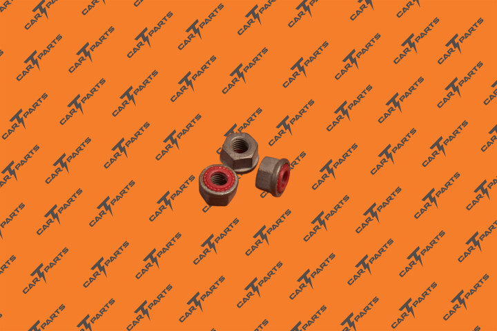Nut,M6-1.0,Sealing | Запчасть Tesla 1007714-00-A