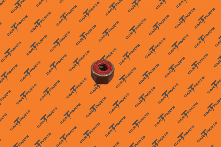 Nut,M6-1.0,Sealing | Запчасть Tesla 1007714-00-A