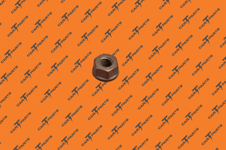 Nut,M6-1.0,Sealing | Запчасть Tesla 1007714-00-A