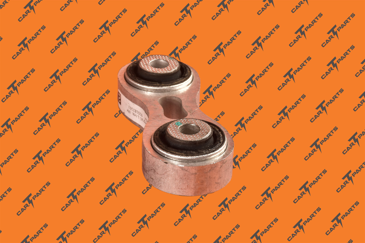 Rr Susp Integral Link Assy Perf Plus | Tesla Part 1021422-00-B