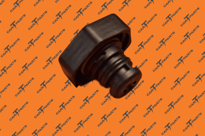 Pressure Cap, Superbottle | Запчасть Tesla 1101469-00-A
