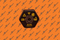 Pressure Cap, Superbottle | Запчасть Tesla 1101469-00-A