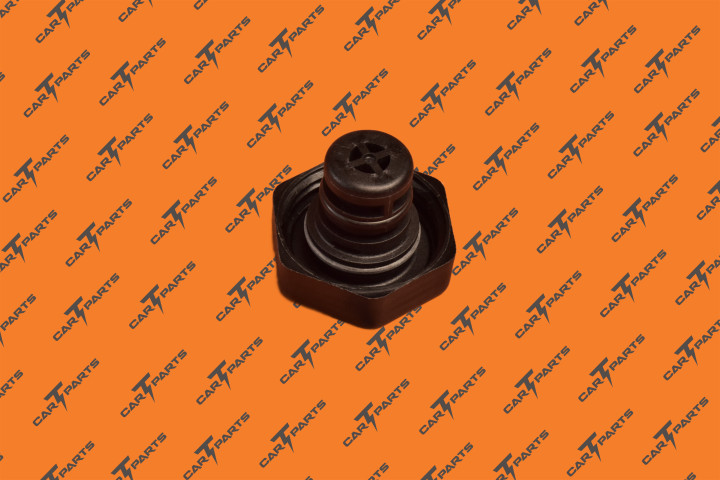 Pressure Cap, Superbottle | Запчасть Tesla 1101469-00-A
