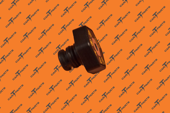 Pressure Cap, Superbottle | Запчасть Tesla 1101469-00-A