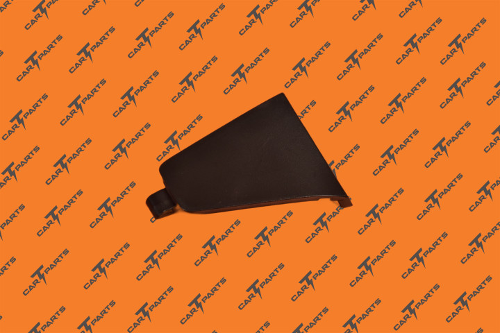 M3, Door Screw Cap, Rh | Запчасть Tesla 1110195-00-E