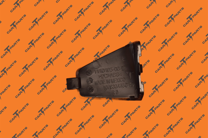 M3, Door Screw Cap, Rh | Запчасть Tesla 1110195-00-E