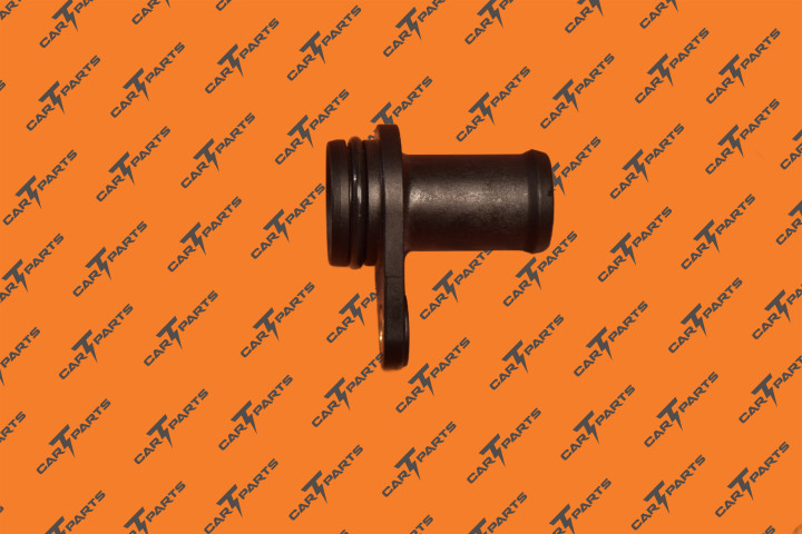 Inlet Manifold Fitting Assemlby | Запчасть Tesla 1009997-00-B