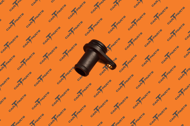 Inlet Manifold Fitting Assemlby | Запчасть Tesla 1009997-00-B