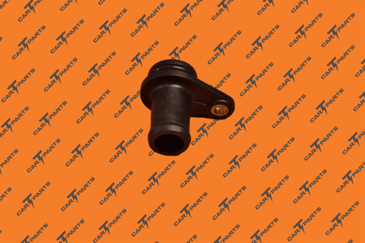 Inlet Manifold Fitting Assemlby | Запчасть Tesla 1009997-00-B