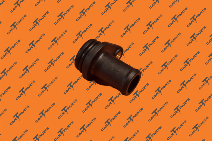 Inlet Manifold Fitting Assemlby | Запчасть Tesla 1009997-00-B
