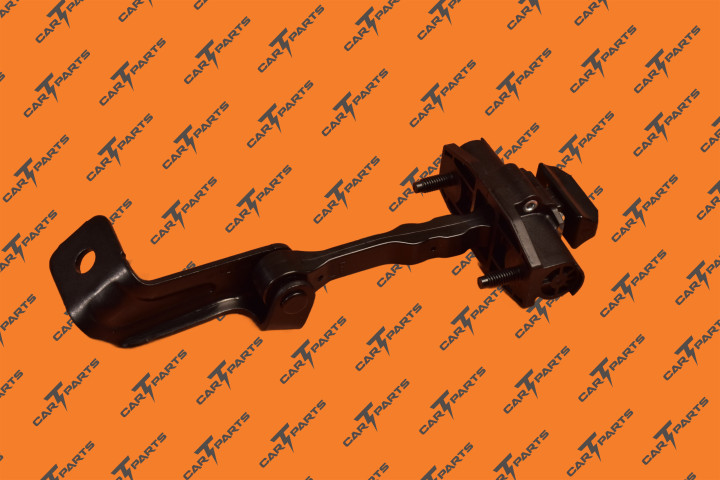 Front Left Hand Door Check Strap | Запчасть Tesla 1089507-00-D