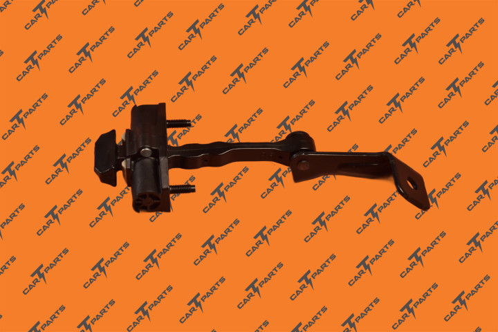 Front Left Hand Door Check Strap | Запчасть Tesla 1089507-00-D