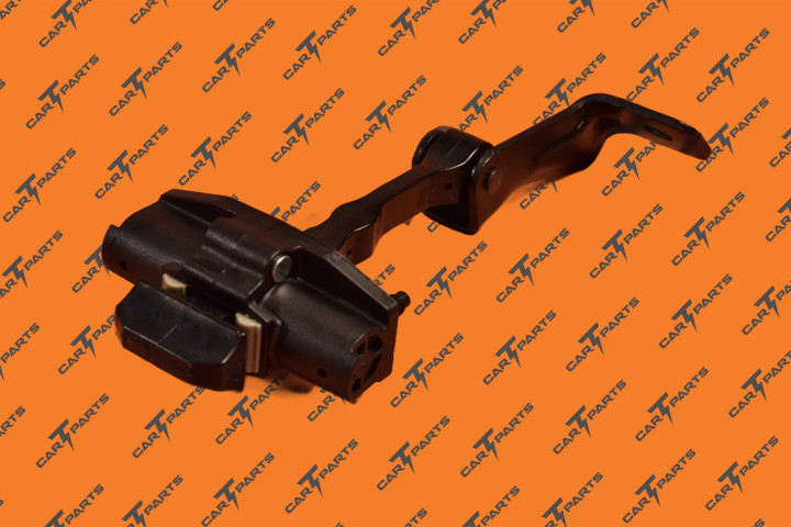 Front Left Hand Door Check Strap | Запчасть Tesla 1089507-00-D
