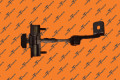 Front Left Hand Door Check Strap | Запчасть Tesla 1089507-00-D