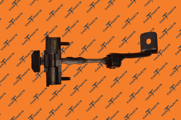 Front Left Hand Door Check Strap | Запчасть Tesla 1089507-00-D
