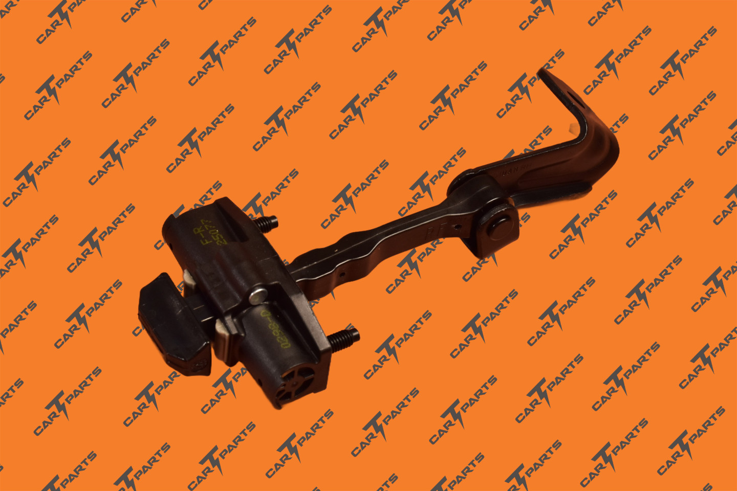 Front Right Hand Door Check Strap | Запчасть Tesla 1110298-00-D