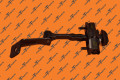 Front Right Hand Door Check Strap | Запчасть Tesla 1110298-00-D