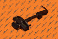 Front Right Hand Door Check Strap | Запчасть Tesla 1110298-00-D