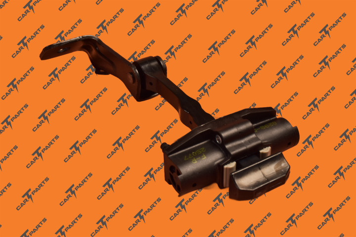 Front Right Hand Door Check Strap | Запчасть Tesla 1110298-00-D