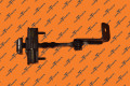 Front Right Hand Door Check Strap | Запчасть Tesla 1110298-00-D
