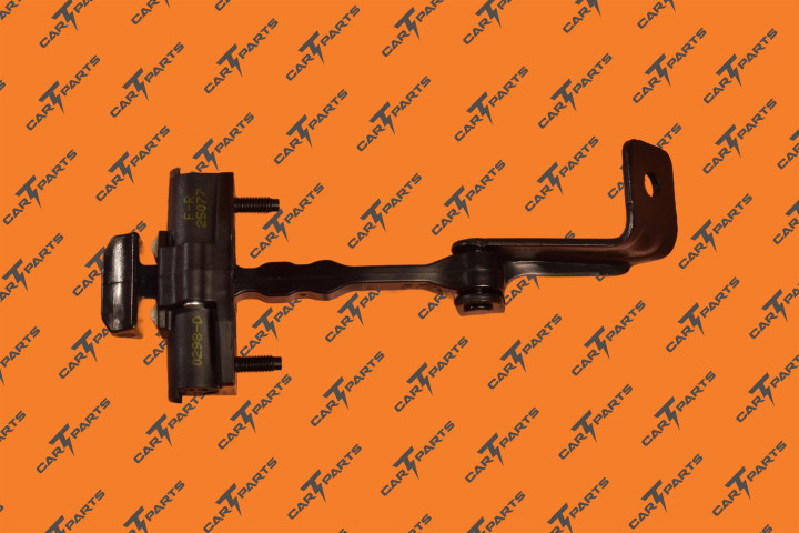 Front Right Hand Door Check Strap | Запчасть Tesla 1110298-00-D