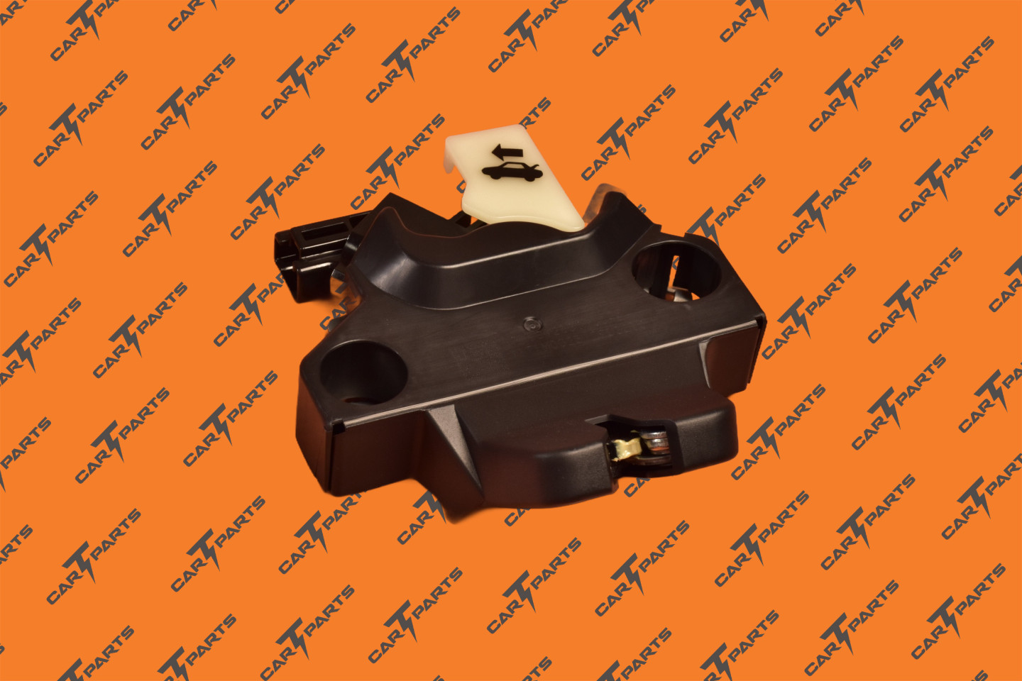 Trunk Latch | Запчасть Tesla 1092308-00-E