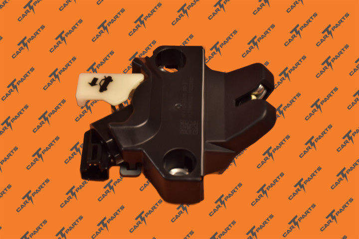 Trunk Latch | Запчасть Tesla 1092308-00-E