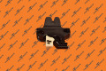 Trunk Latch | Запчасть Tesla 1092308-00-E