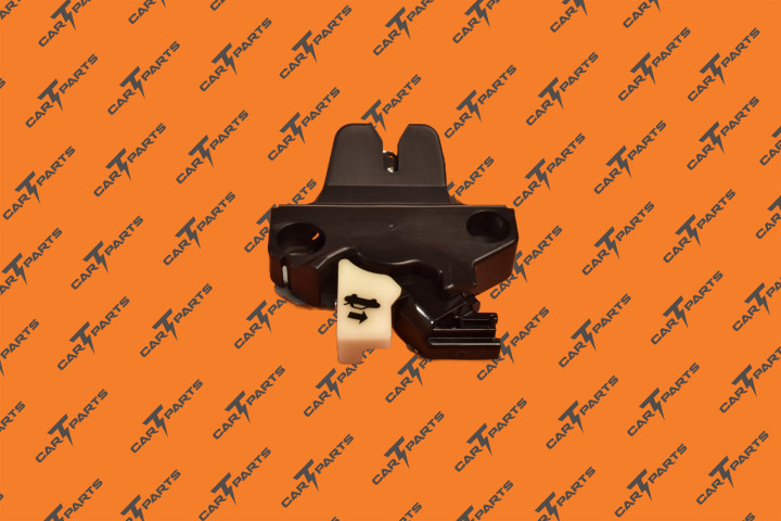 Trunk Latch | Запчасть Tesla 1092308-00-E