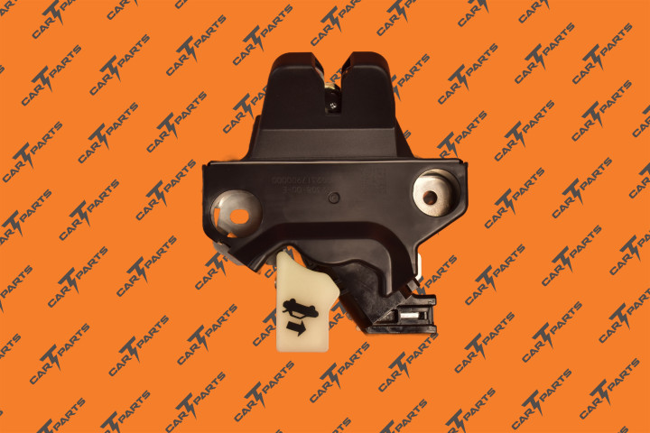 Trunk Latch | Запчасть Tesla 1092308-00-E