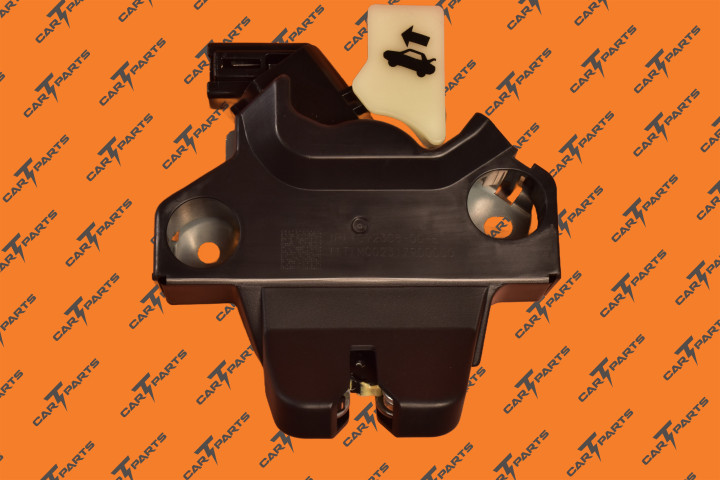 Trunk Latch | Запчасть Tesla 1092308-00-E