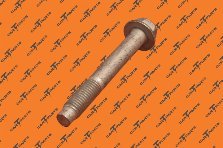 Bolt Hf M14X2.00X100 [10.9]-U-G720 | Запчасть Tesla 2007074