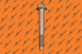 Bolt Hf M14X2.00X100 [10.9]-U-G720 | Запчасть Tesla 2007074