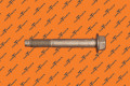 Bolt Hf M14X2.00X100 [10.9]-U-G720 | Запчасть Tesla 2007074